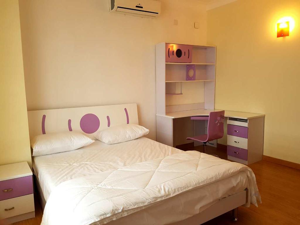 פור לואי Sea & City View Luxury Apartment מראה חיצוני תמונה